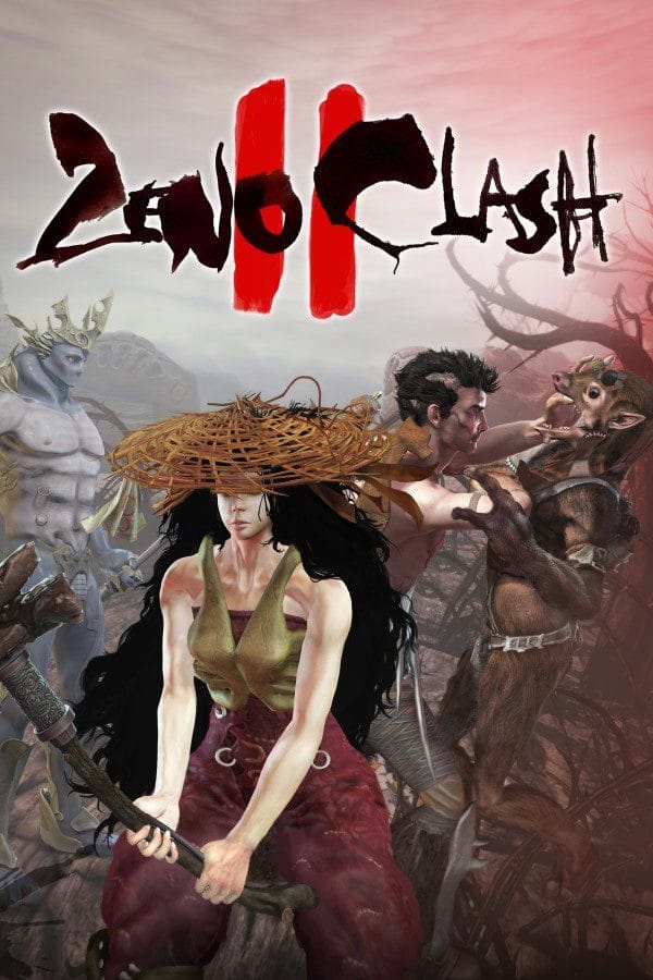 Zeno Clash 2 Pc Klucz Steam Bez Vpn