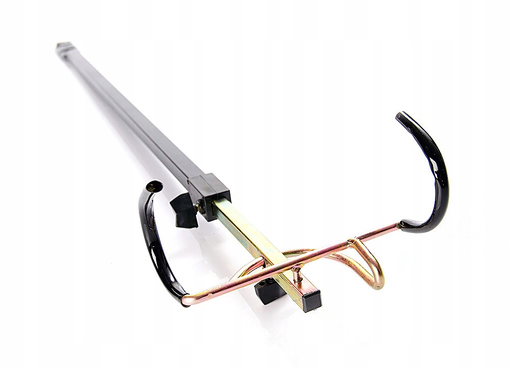 

Metalowa Podpórka Do Wędki 74-130cm Na Grunt