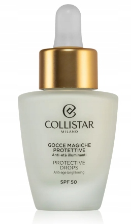 Protective Drops Spf 50 fluid oryginał