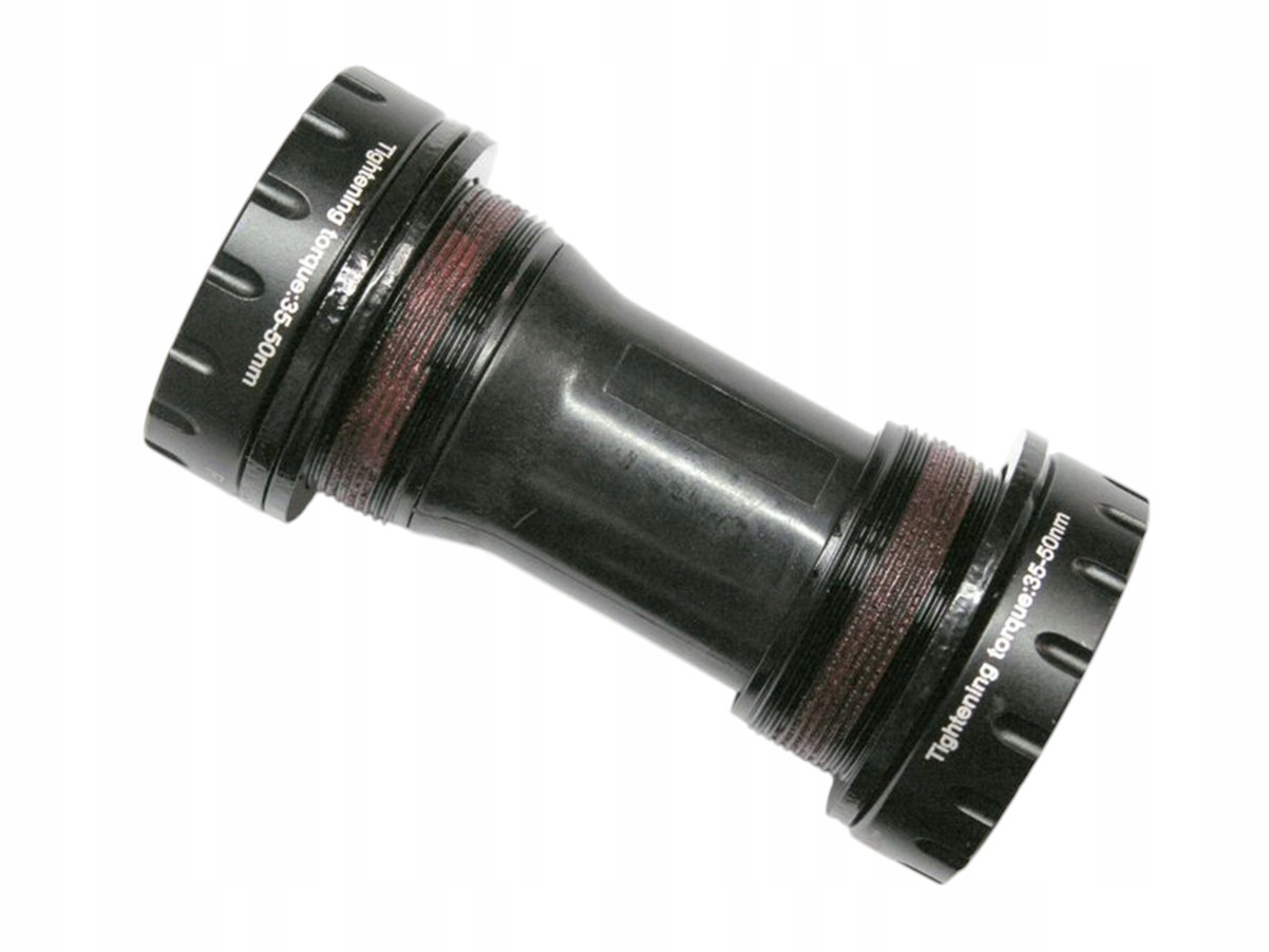 Suport Wkład Suportu Dartmoor Tribe/Rock Shimano Hollowtech II 24mm 68/73mm