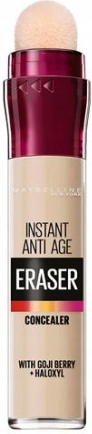 

Maybelline Eraser Eye Korektor Pod Oczy 00 Ivory
