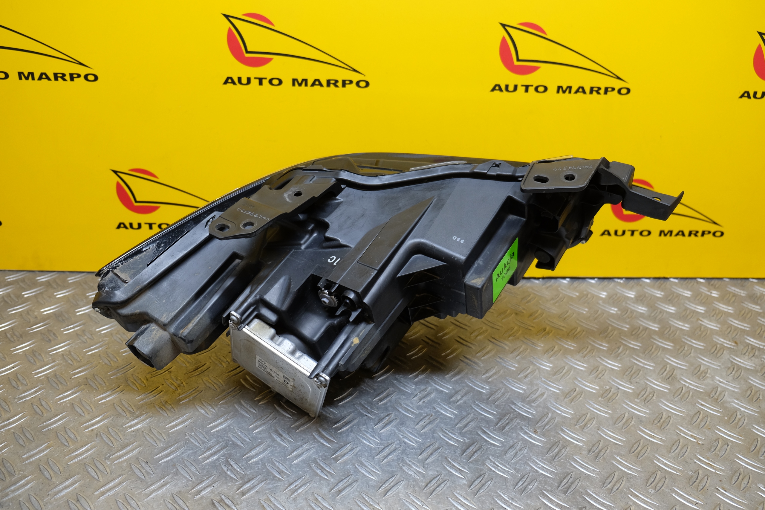 MAZDA 3 2019-2020 REFLEKTOR LAMPA FULL LED LEWA USA Typ samochodu Samochody osobowe