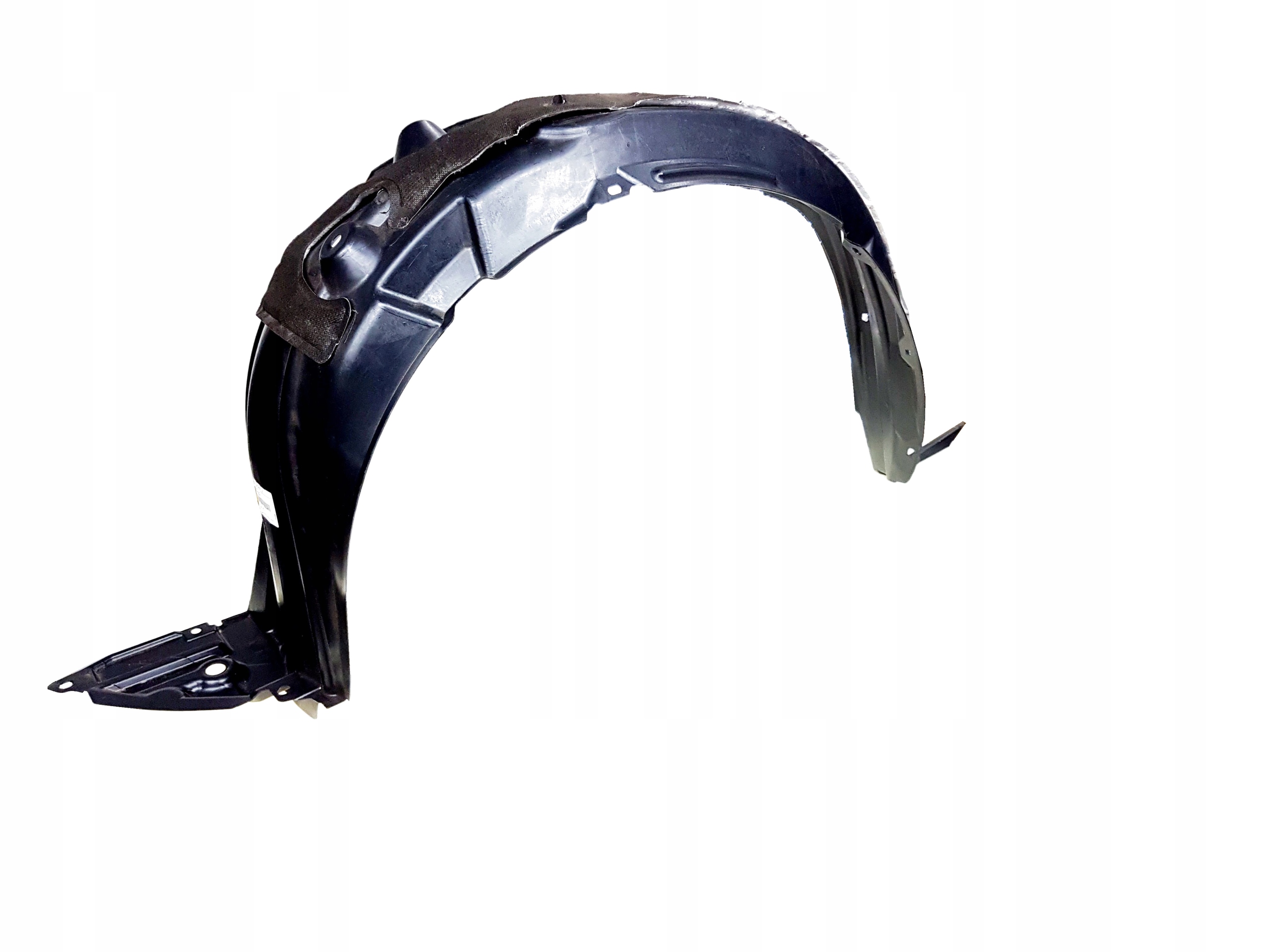 YARIS II 05-08 NADKOLE PRZÓD LEWE OSŁONA BŁOTNIK Typ samochodu Samochody osobowe