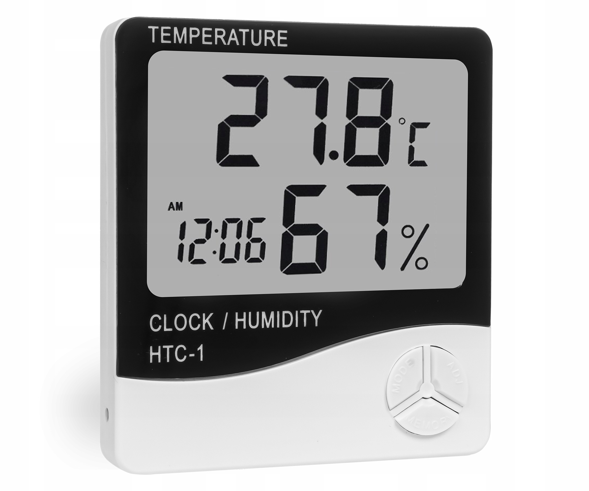 

Higrometr Termometr Do Zastosowań Kosmetycznych