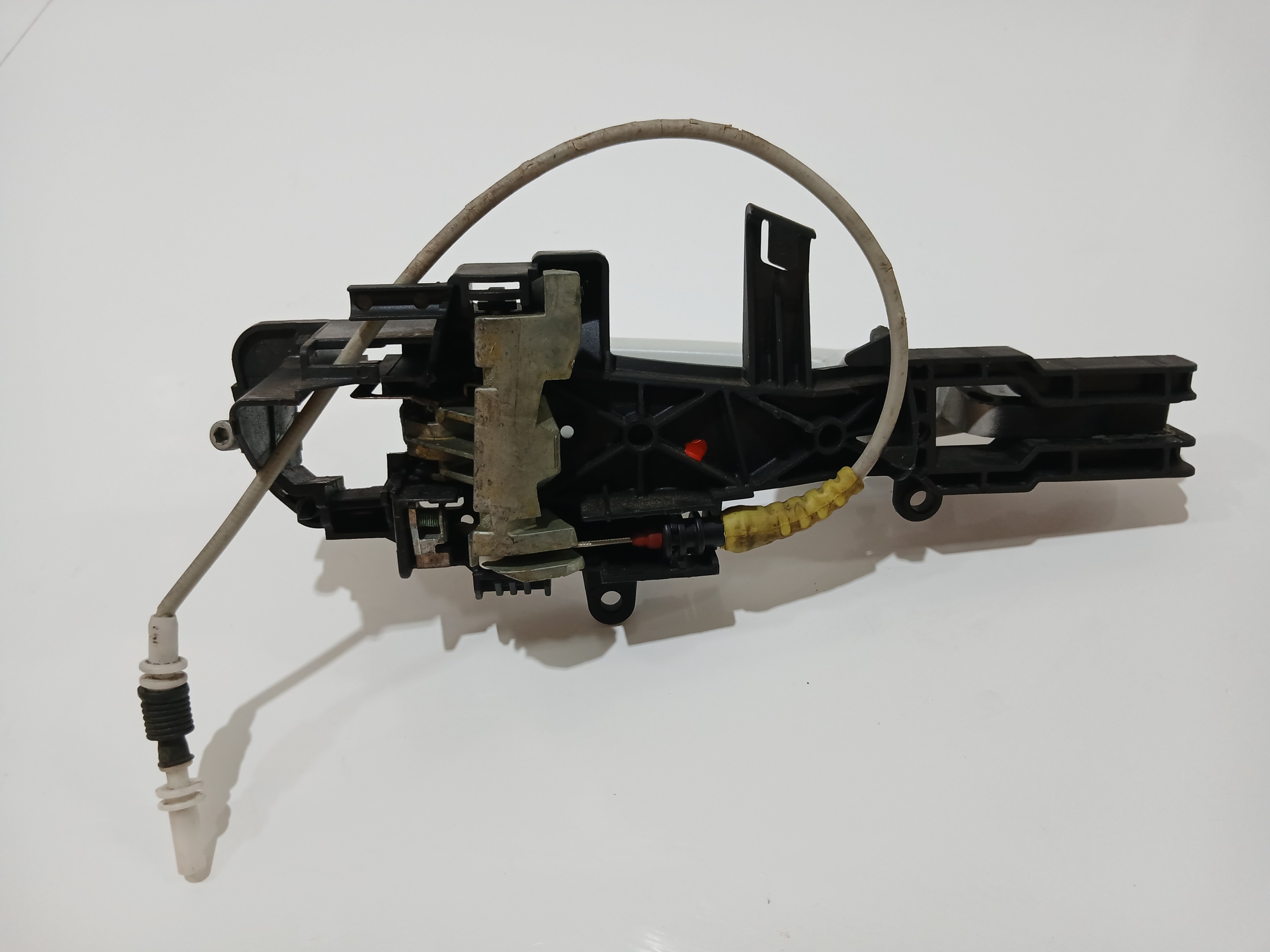 handle door left front BMW E87 300 EU