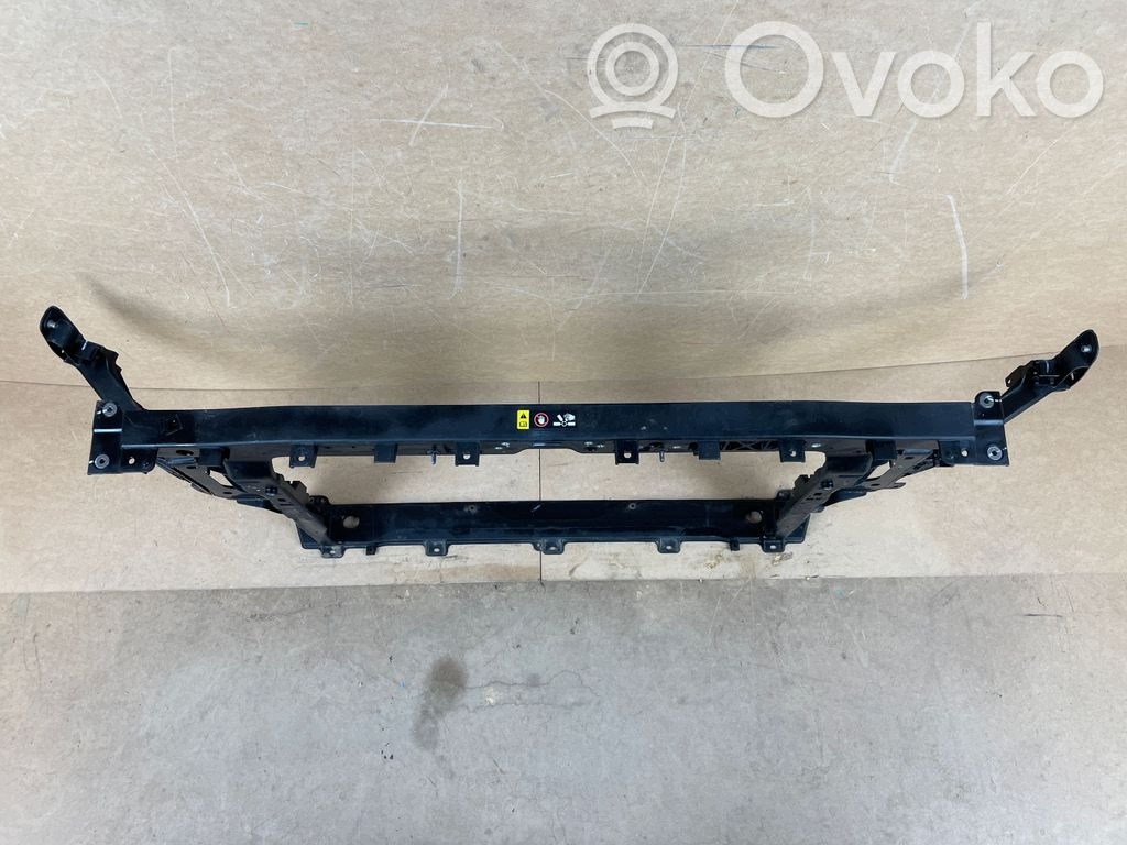 pillar iron support panel for radiators HYUNDAI I30 III MK3 2017-2021 64101G4000