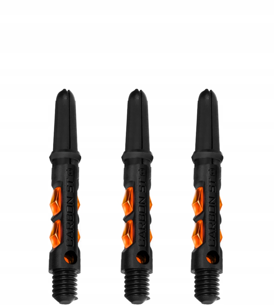 Shafty do Lotek Rzutek Harrows Carbon ST SHORT