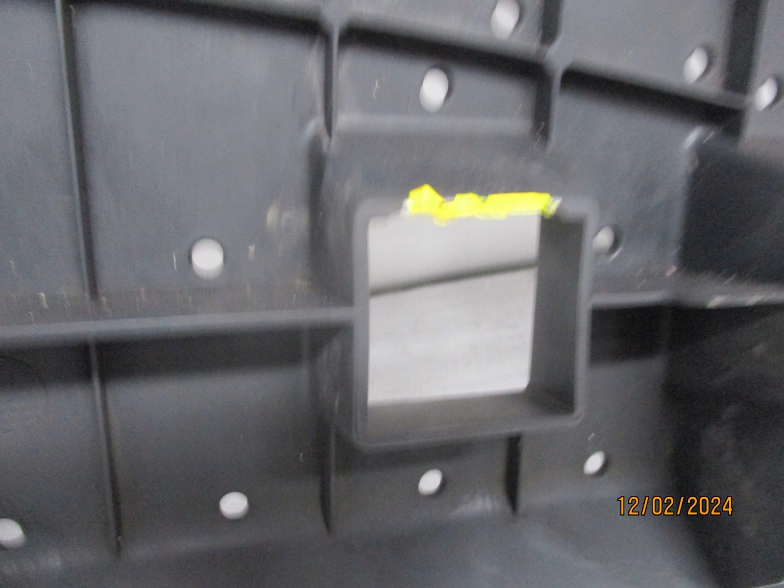 OSŁONA POD ZDERZAK CITROEN C5 AIRCROSS 9818041180 Typ samochodu Samochody osobowe