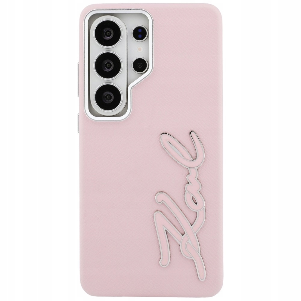 Pouzdro Karl pro Galaxy S26 Ultra, obal Hard case, zadní krytka zadní kryt