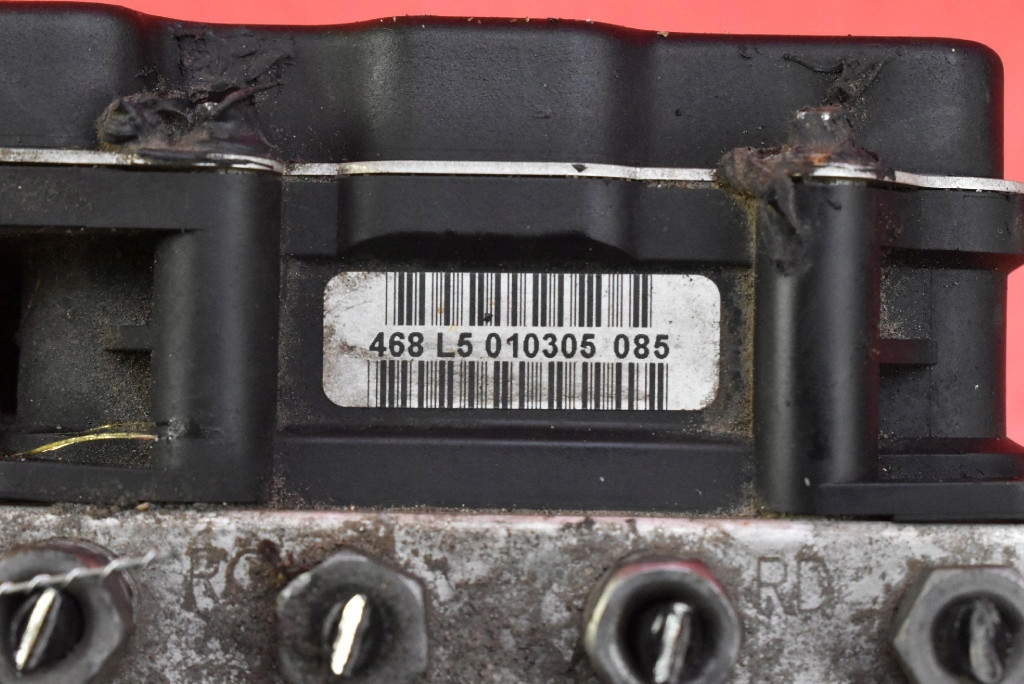 Pompa ABS 9649988180 CITROEN C4 1 e 2.0 HDI 136 KM 04-08