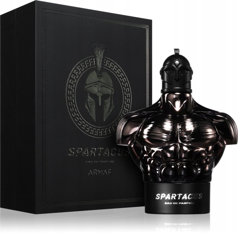 Armaf Spartacus Eau De Parfum 100ML Pro Muže