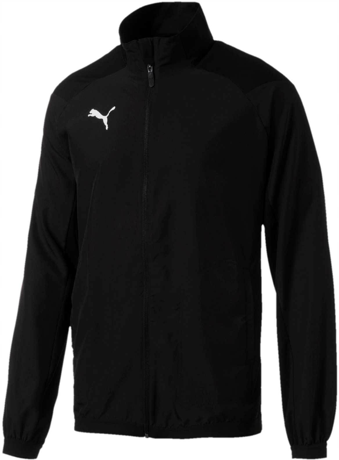 

Bluza sportowa dziecięca Puma Oryginał