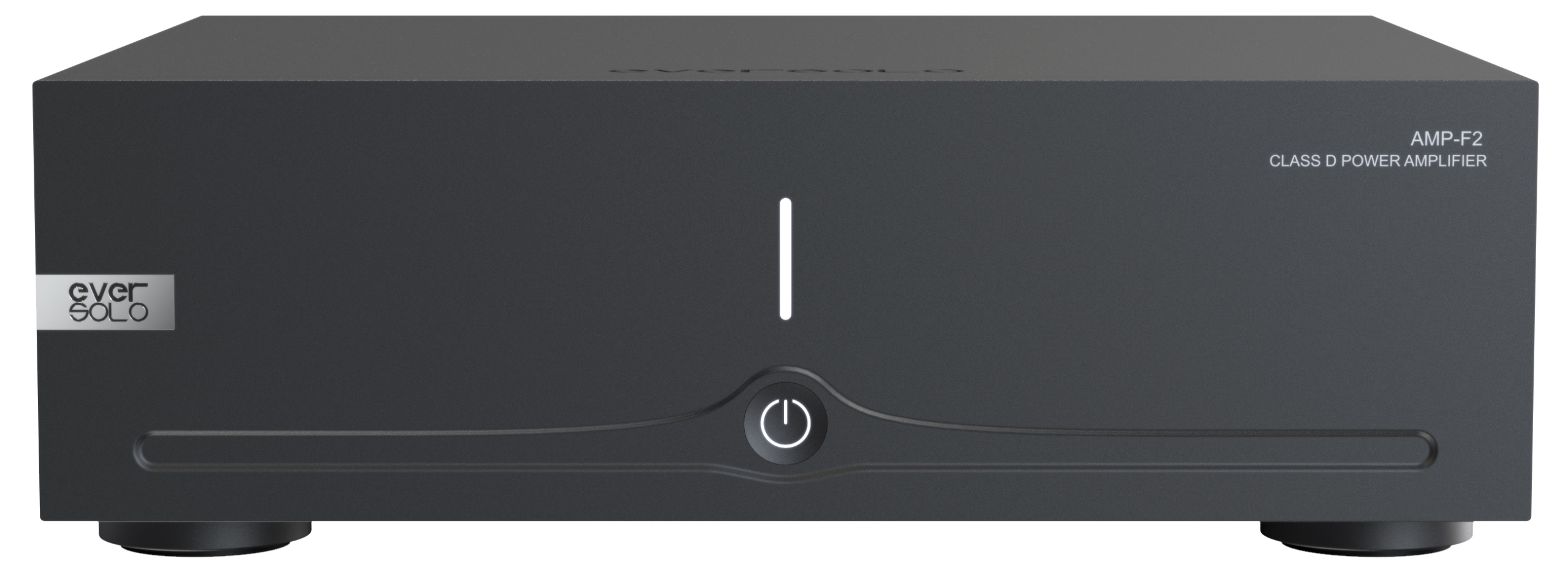 Końcówka mocy EverSolo AMP-F2