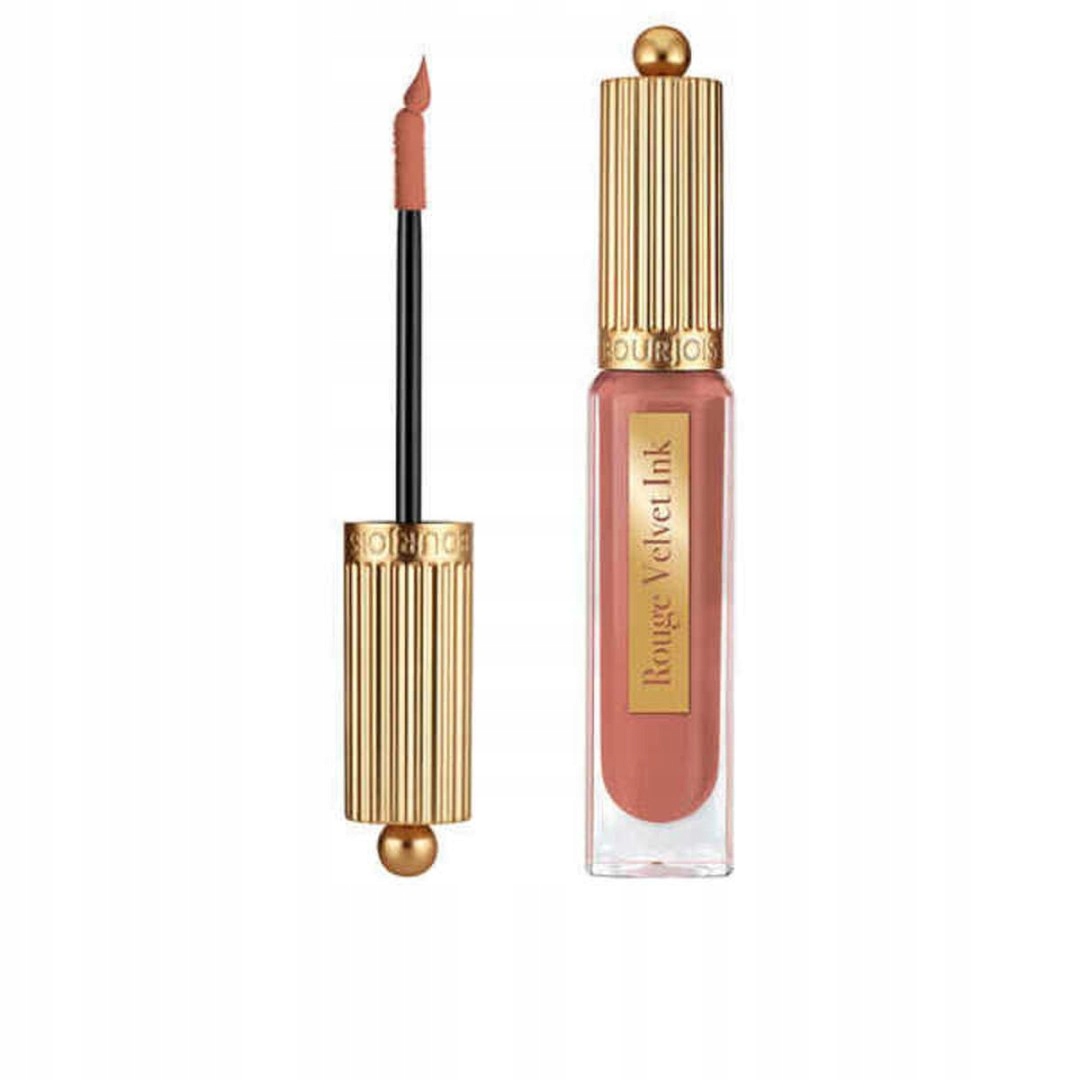 Rtěnky Bourjois Rouge Velvet Ink N 13 3,5 ml