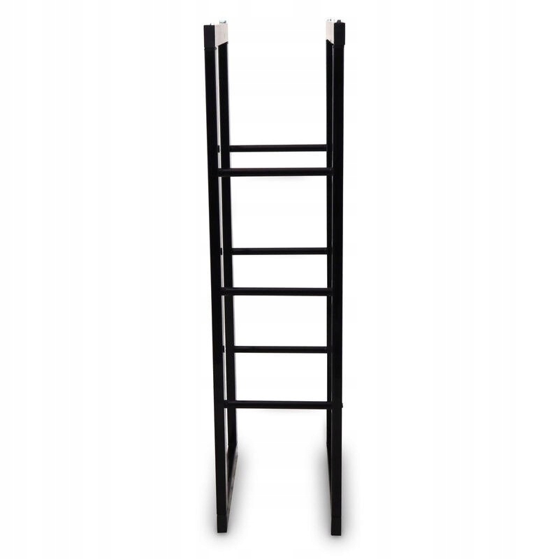 STOJAK NA DREWNO OPAŁOWE 40X25X100CM Rodzaj stojak