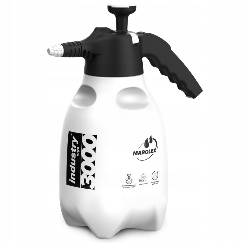 

9816204 Hydronetka Marolex Industry Ergo Acid 3L