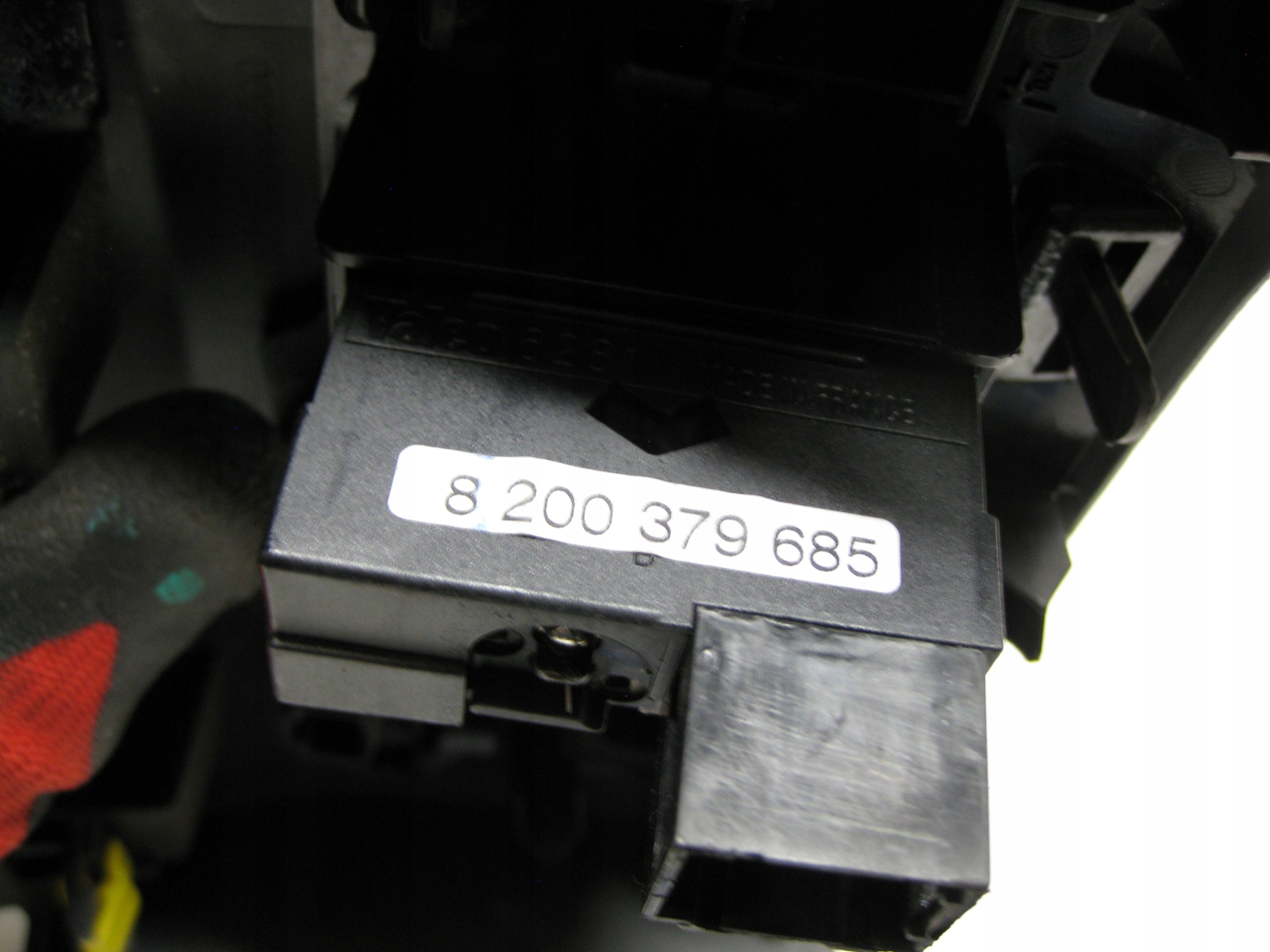 RENAULT MASTER III LIFT REGULATOR altezza luci 8200379685