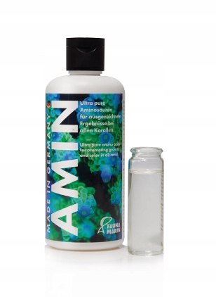 Levně Fauna Marin Ultra Amin 500ml