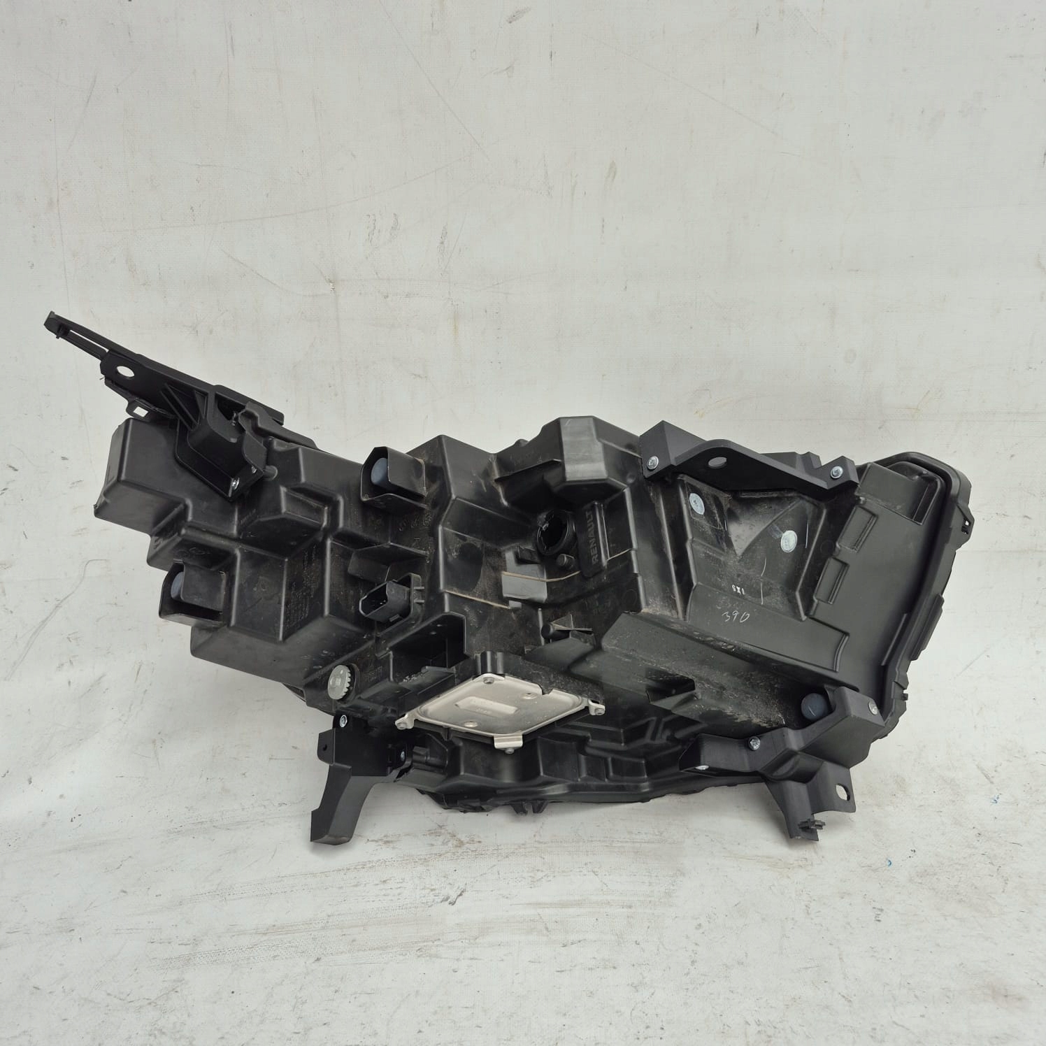 RENAULT KANGOO III 3 21- light left front front FULL LED 260608525R
