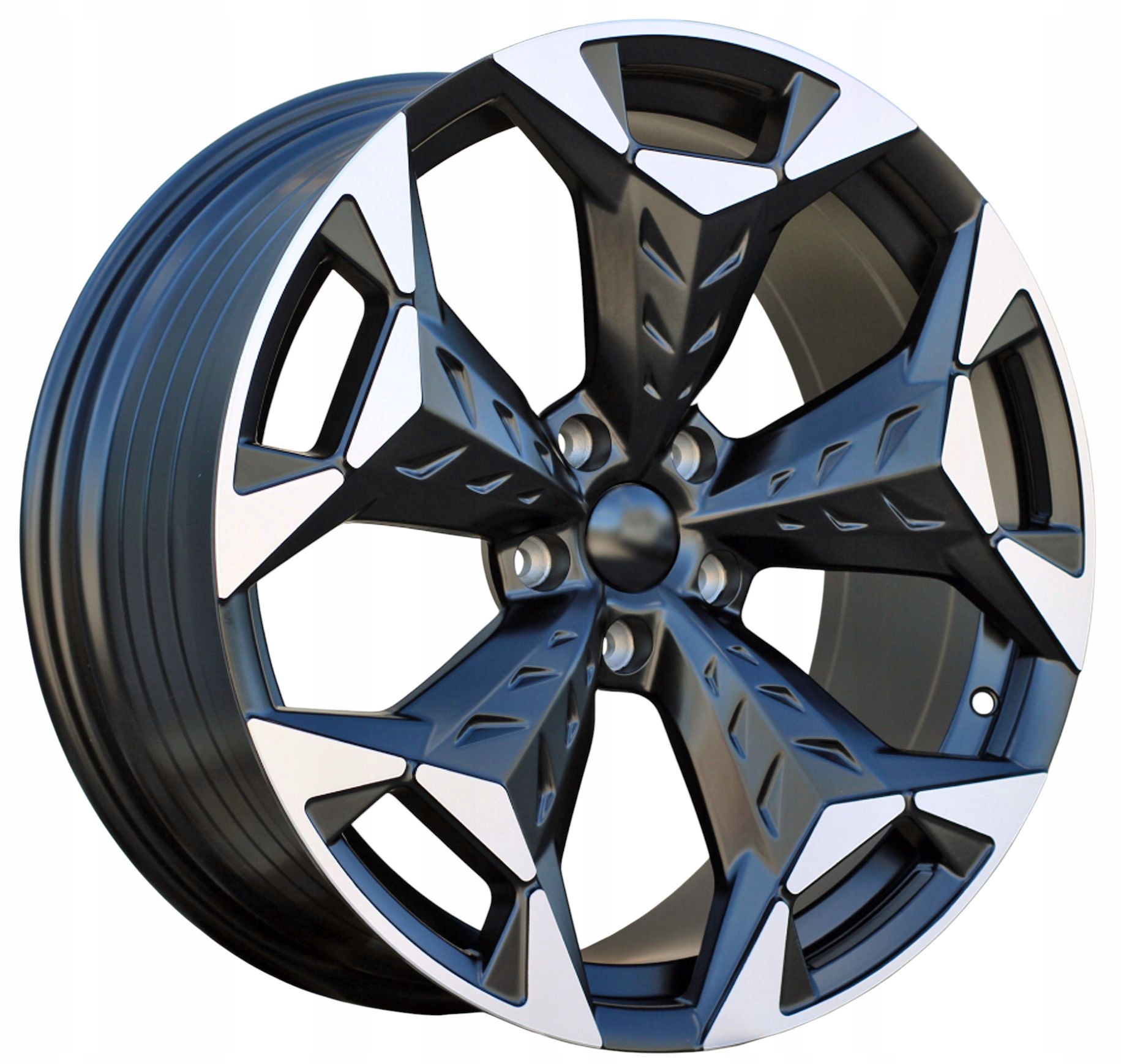 Ráfky 19 5x112 Cupra Ateca Formentor Tarraco Terramar