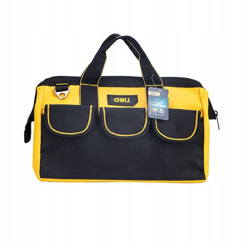 

Torba Narzędziowa Deli Tools EDL430013 13''