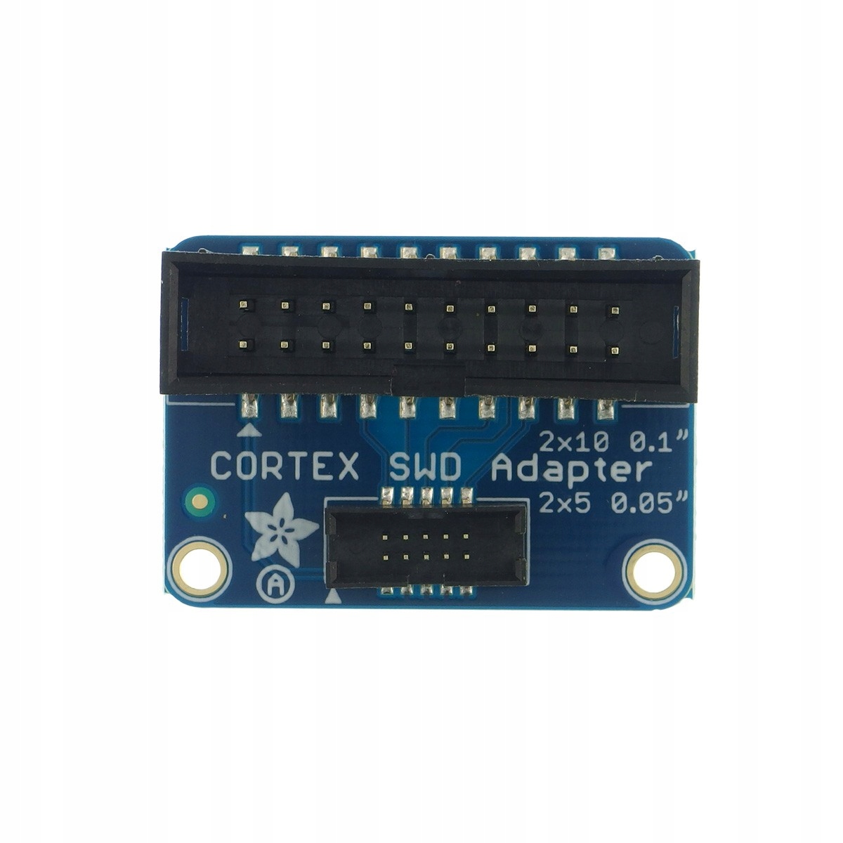 Dさん専用 Adapter PCB złącza JTAG do SWD - Sklep, Opinie, Cena w Allegro