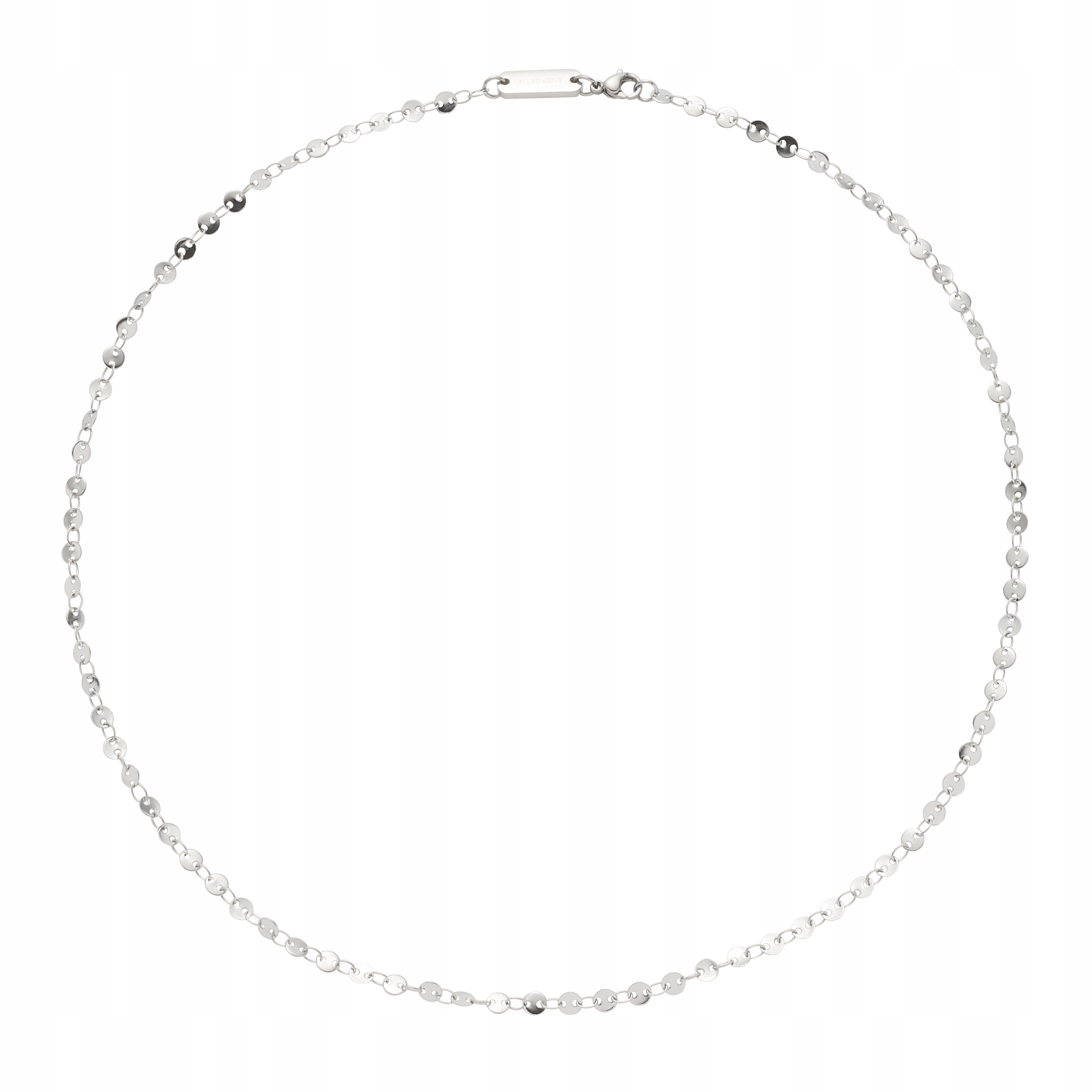 Magnetický náhrdelník Jemný Ocel Chirurgická kolečka pro ženy