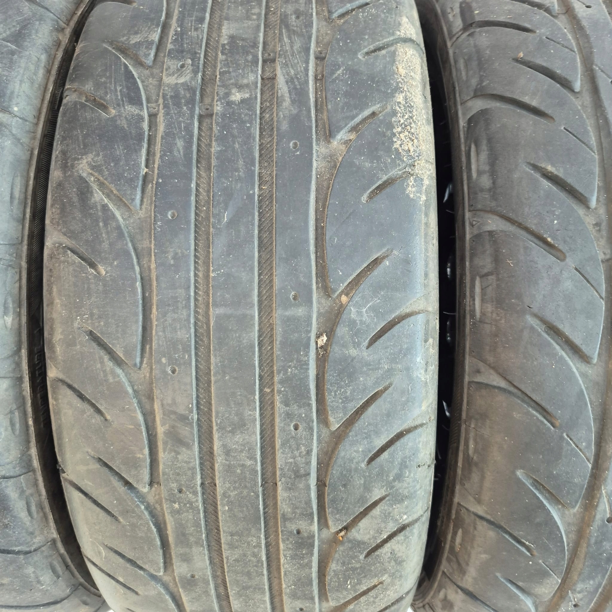 discs SEBRING RALLYE G60 PASSAT GOLF CARRADO 15" 6JX15 ET35 4X100