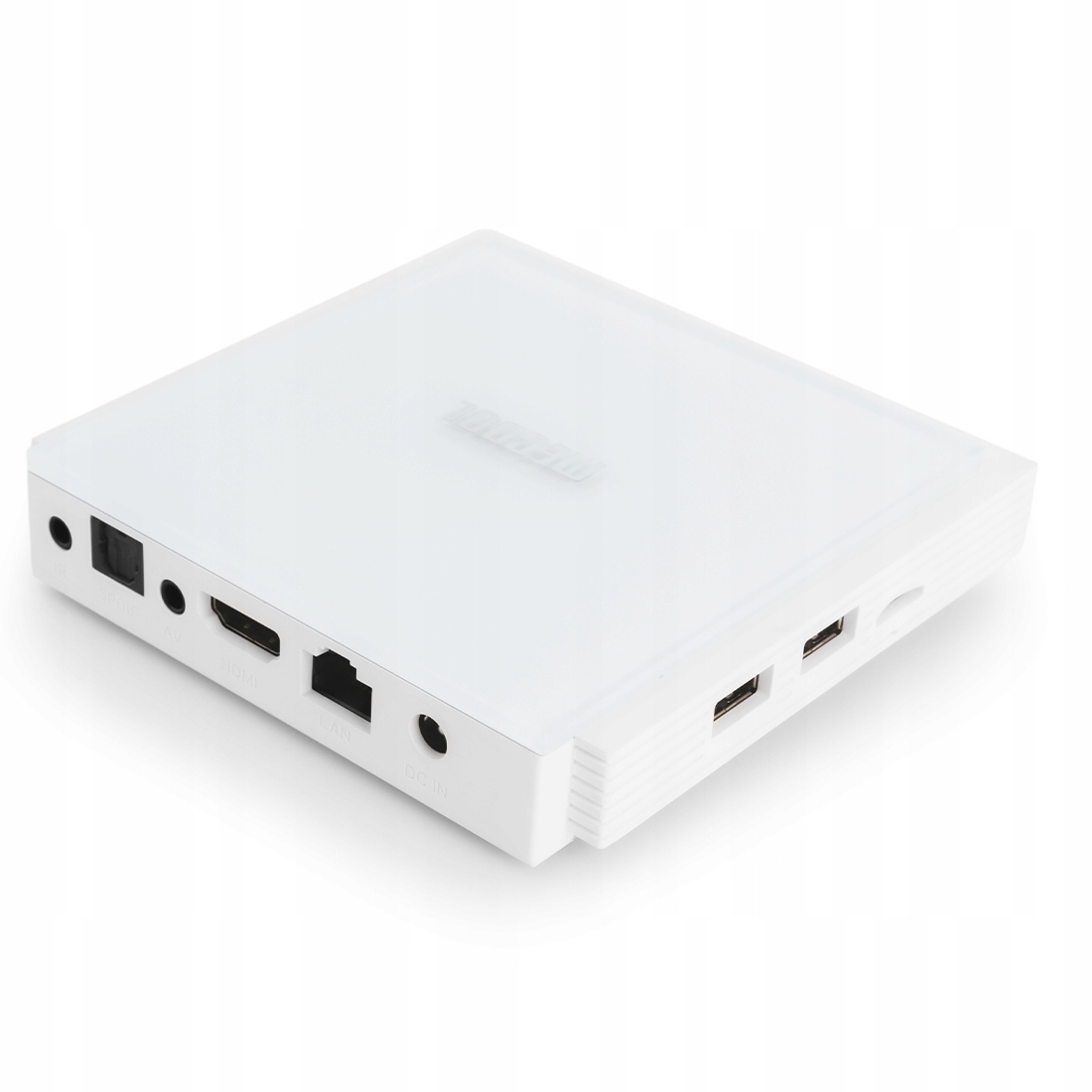 Mecool KM2 PLUS DELUXE EAN (GTIN) 6975715190152