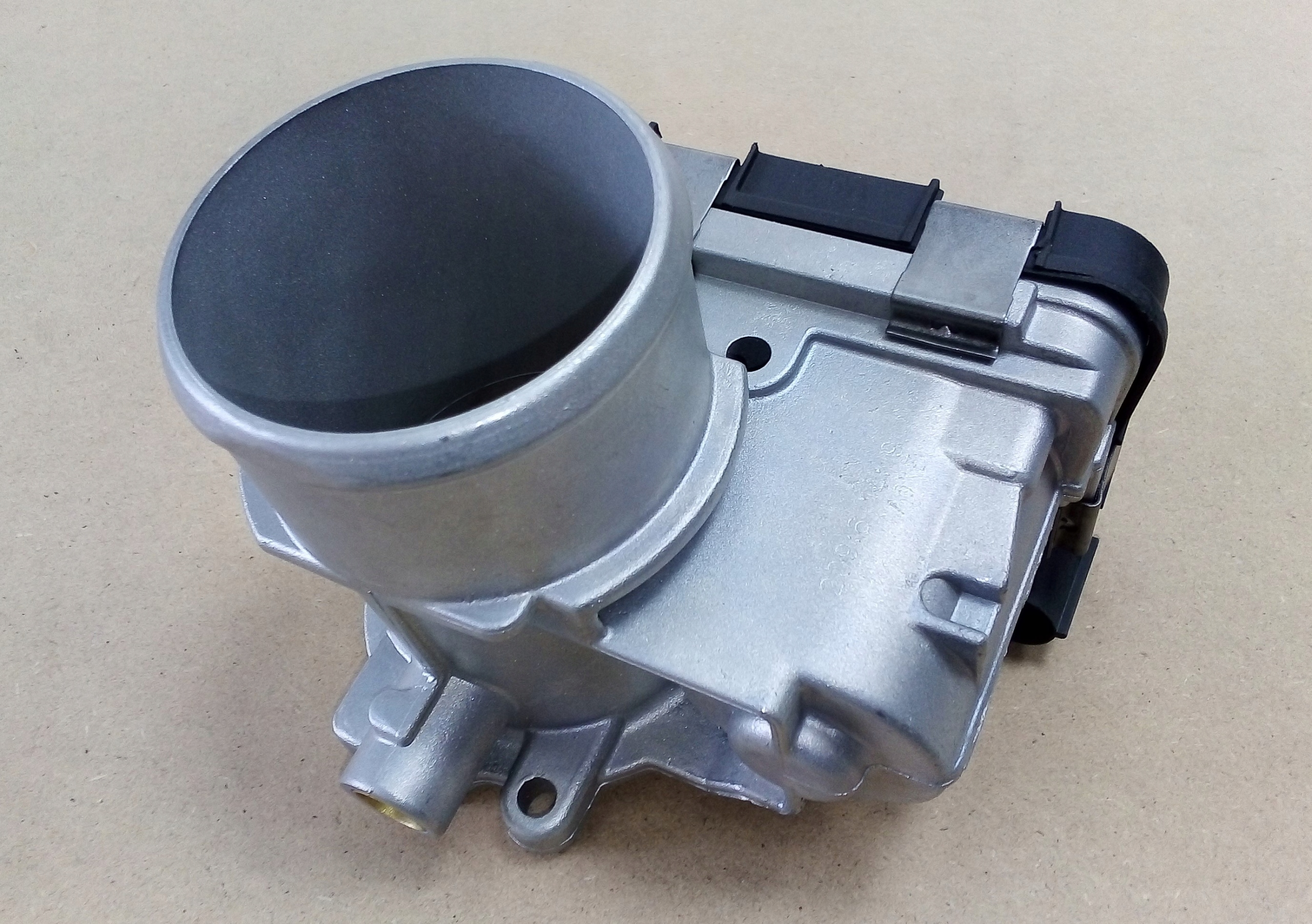 PRZEPUSTNICA MAGNETI MARELLI 5801727743 DUCATO Producent części Magneti Marelli