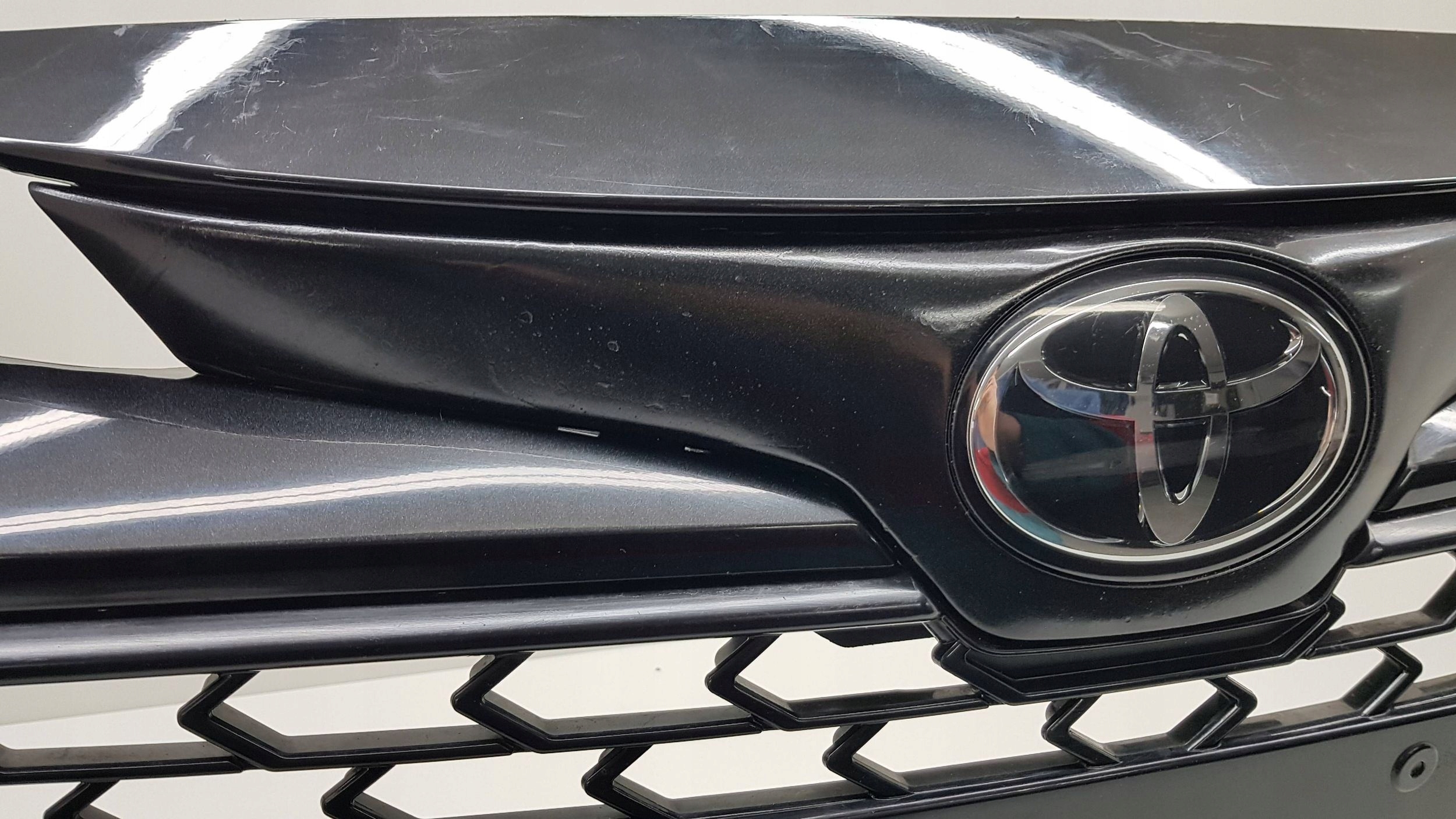 TOYOTA COROLLA E21 LIFT 2023 - bumper front 52119-02J90