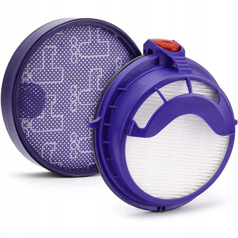 Filtr do Dyson DC25 odkurzacz akcesoria, filtr wejściowy