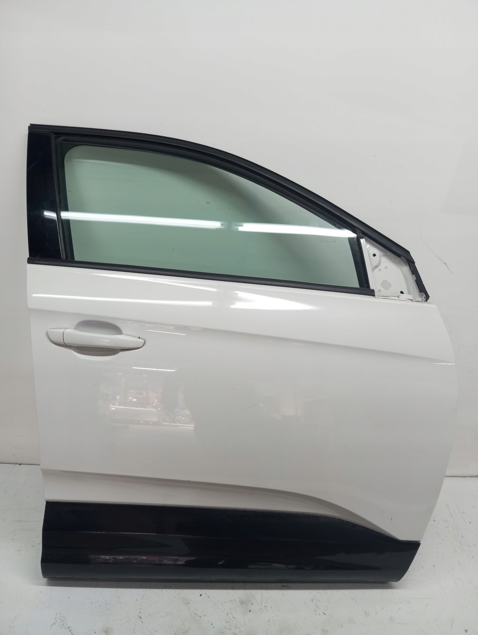 door right front OPEL GRANDLAND X