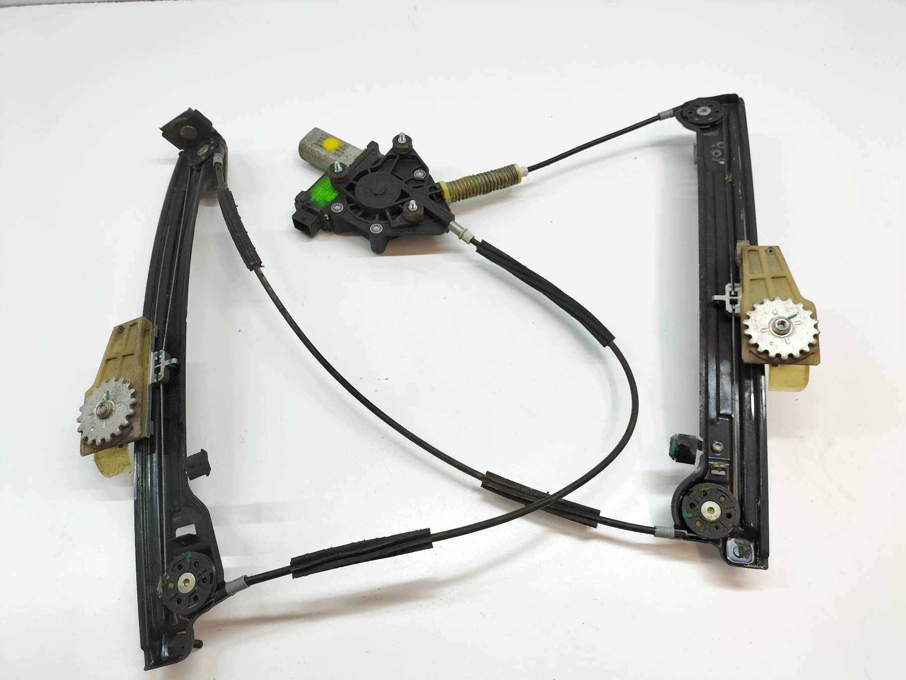 mechanism windows left front EUROPA Alfa Romeo Mito and (2008- )