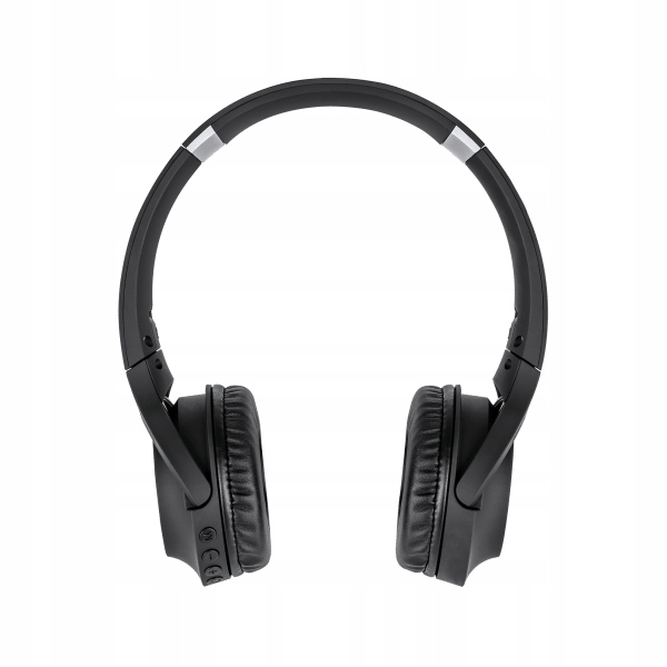 Słuchawki bezprzewodowe nauszne Kruger&Matz Wave 2