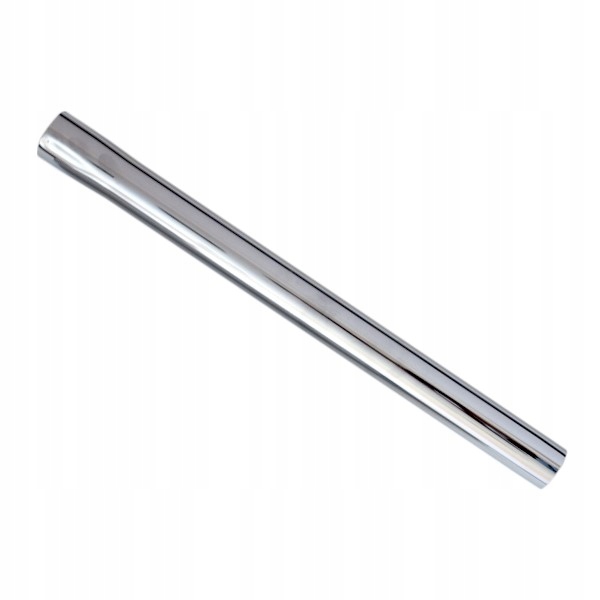 Trubka vysavače – DN50 – chromovaná 500 mm