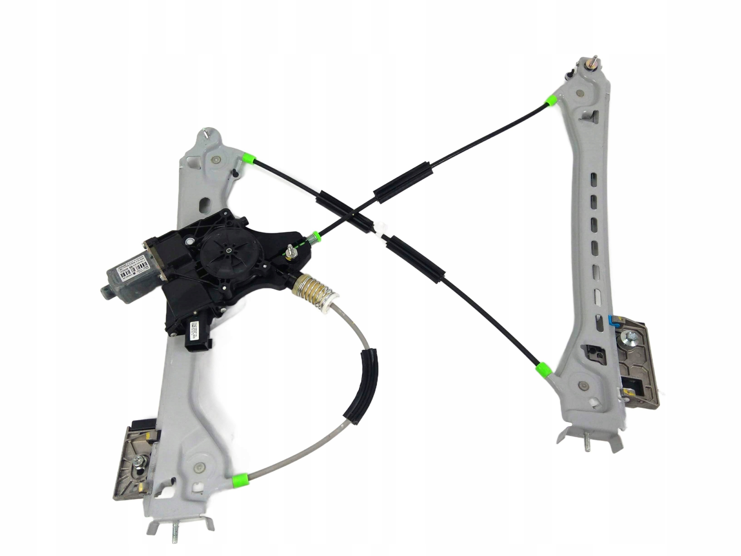 Chevrolet Corvette C7 mechanism window regulator right 2014-19
