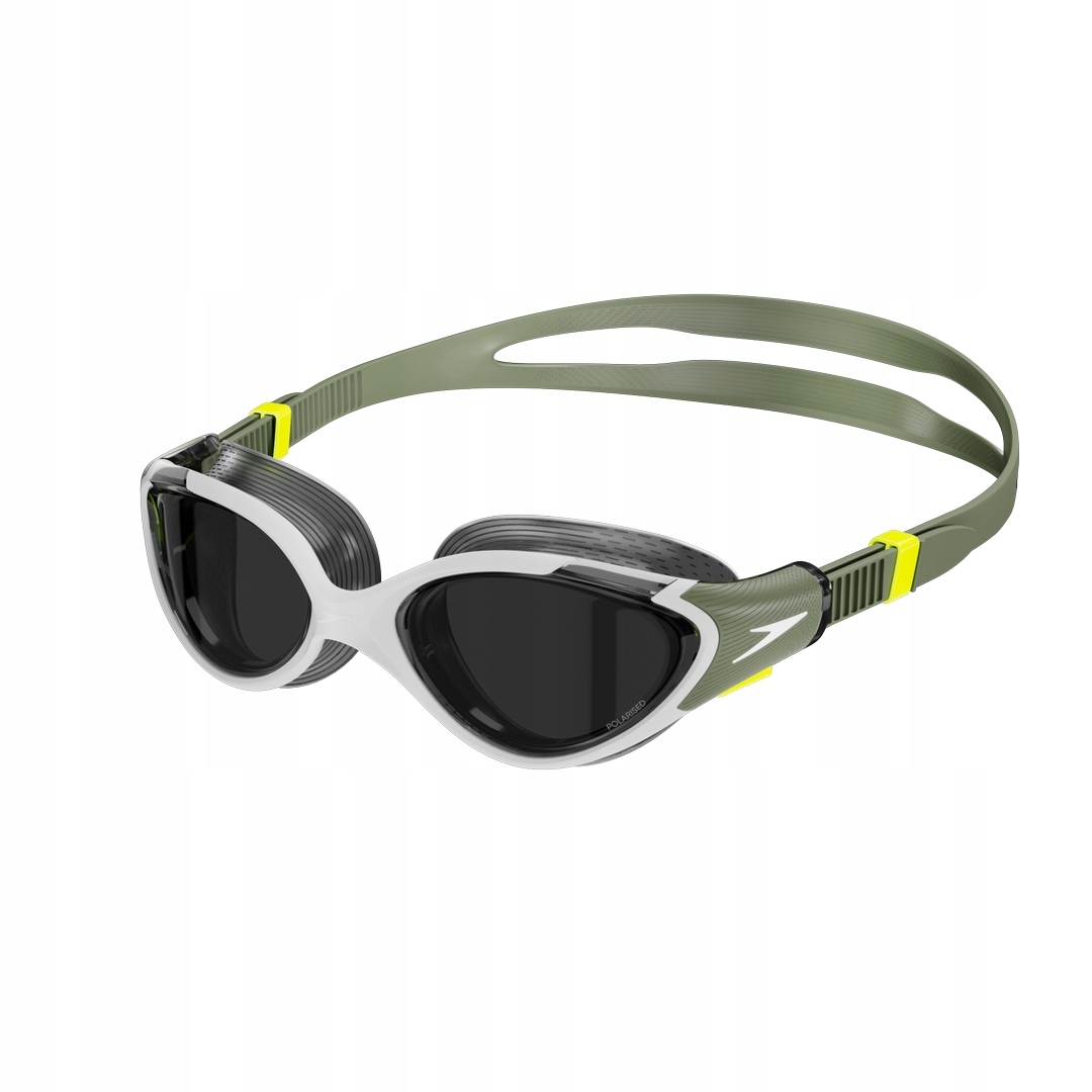Okulary pływackie Speedo Biofuse 2.0 dla dorosłych