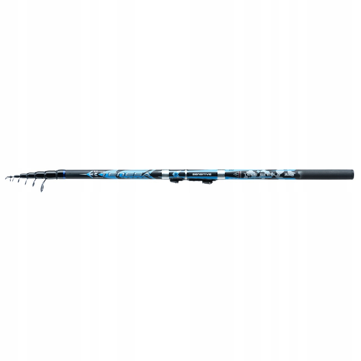 Wędka Jaxon Tenesa Tele Stella 4,20m/10-30g