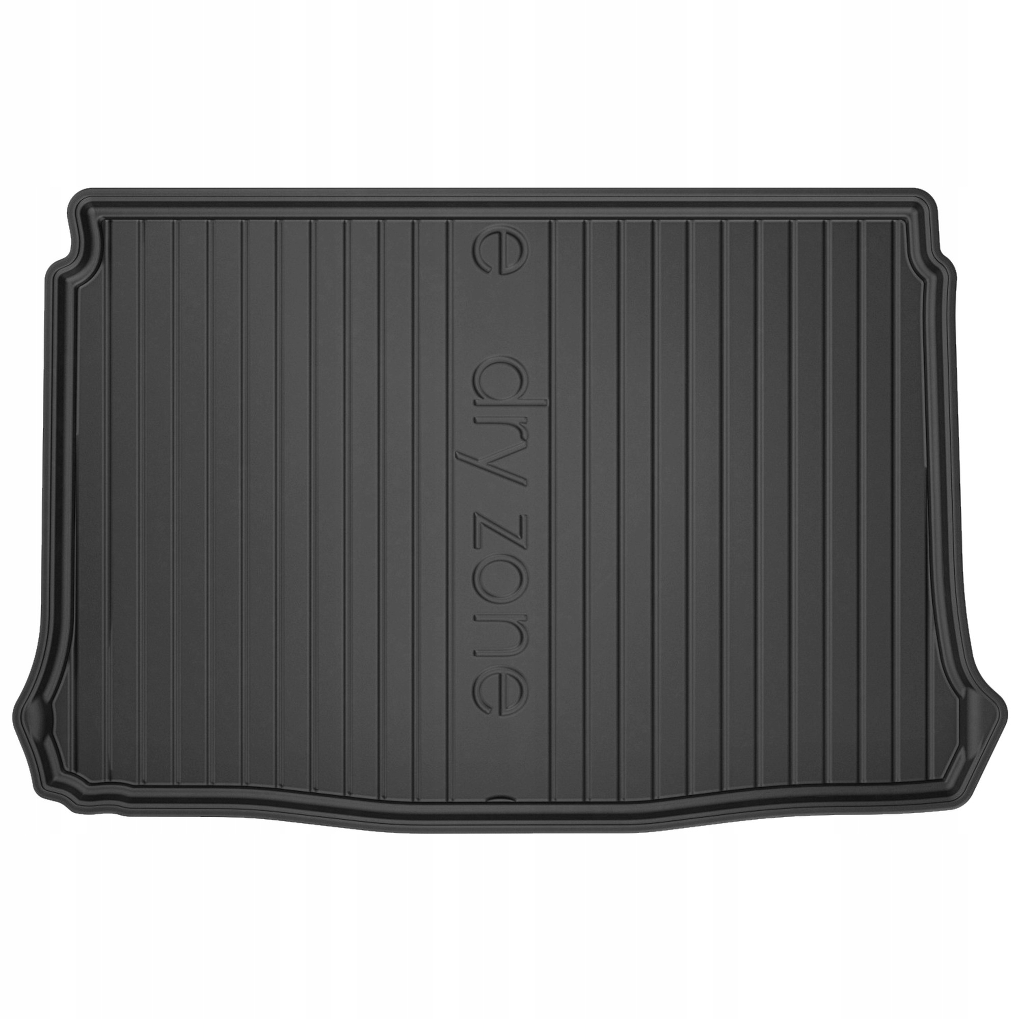 Mata bagażnika Renault Megane IV Hatchback od 2015