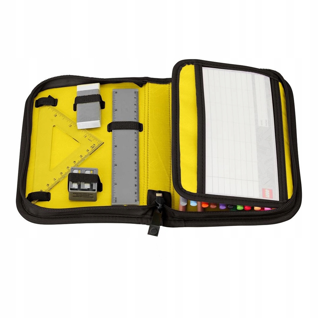 LEGO PIÓRNIK Z WYPOSAŻENIEM CLASSIC BRICKS 20085 -2511 Kod producenta 20085-2511