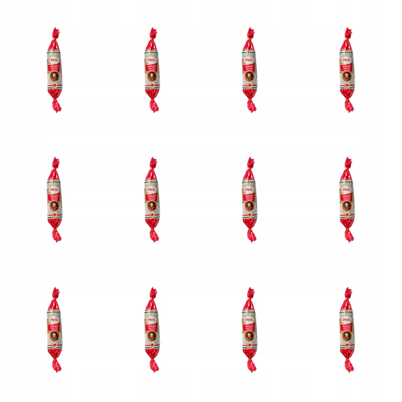 Salám z rakočí s paprikou 400 g Pick X12