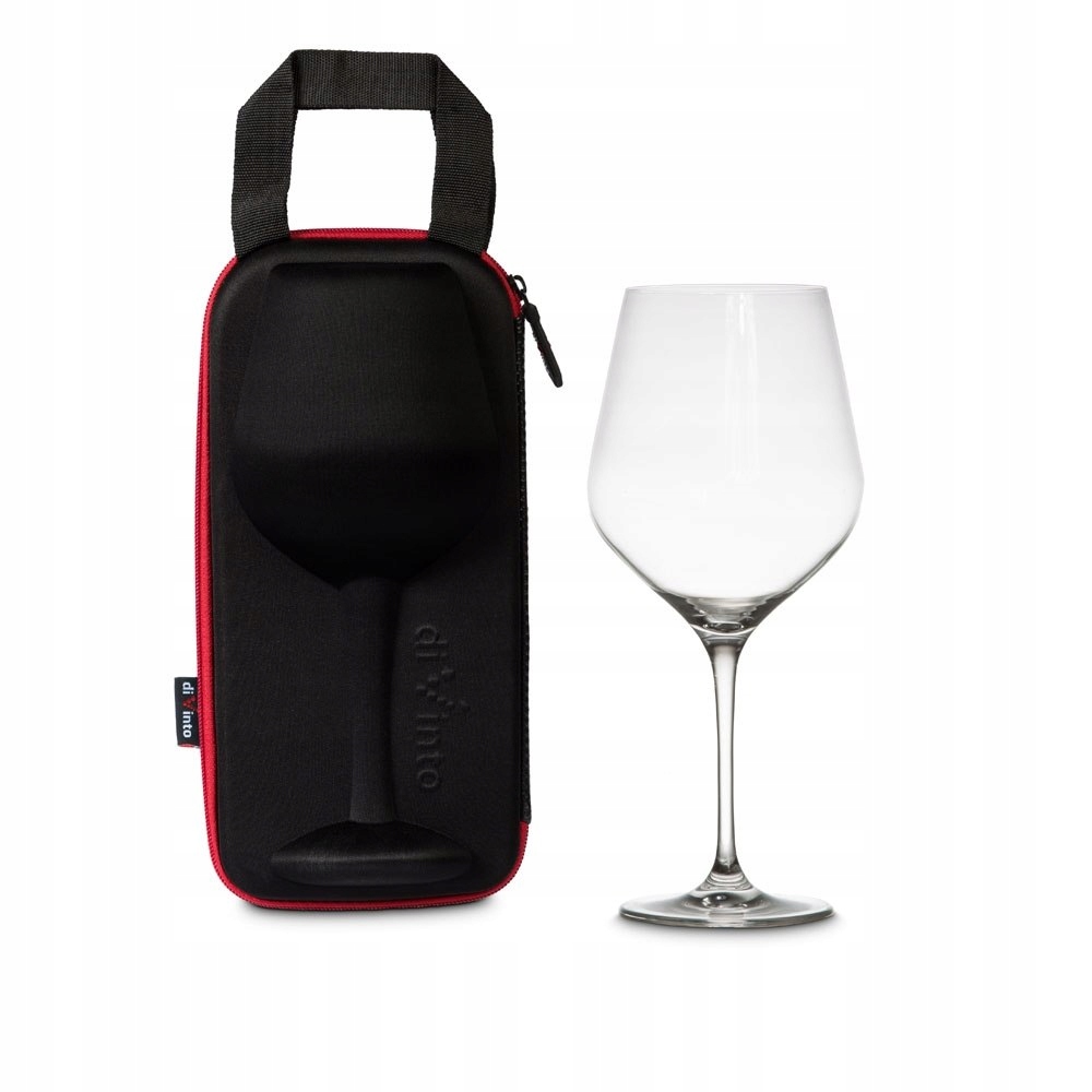 

Kieliszek Do Wina XXL 860ml Walentynki