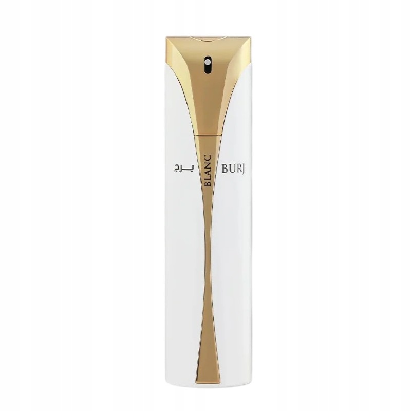 Risala Burj Blanc parfémovaná voda sprej 100 ml