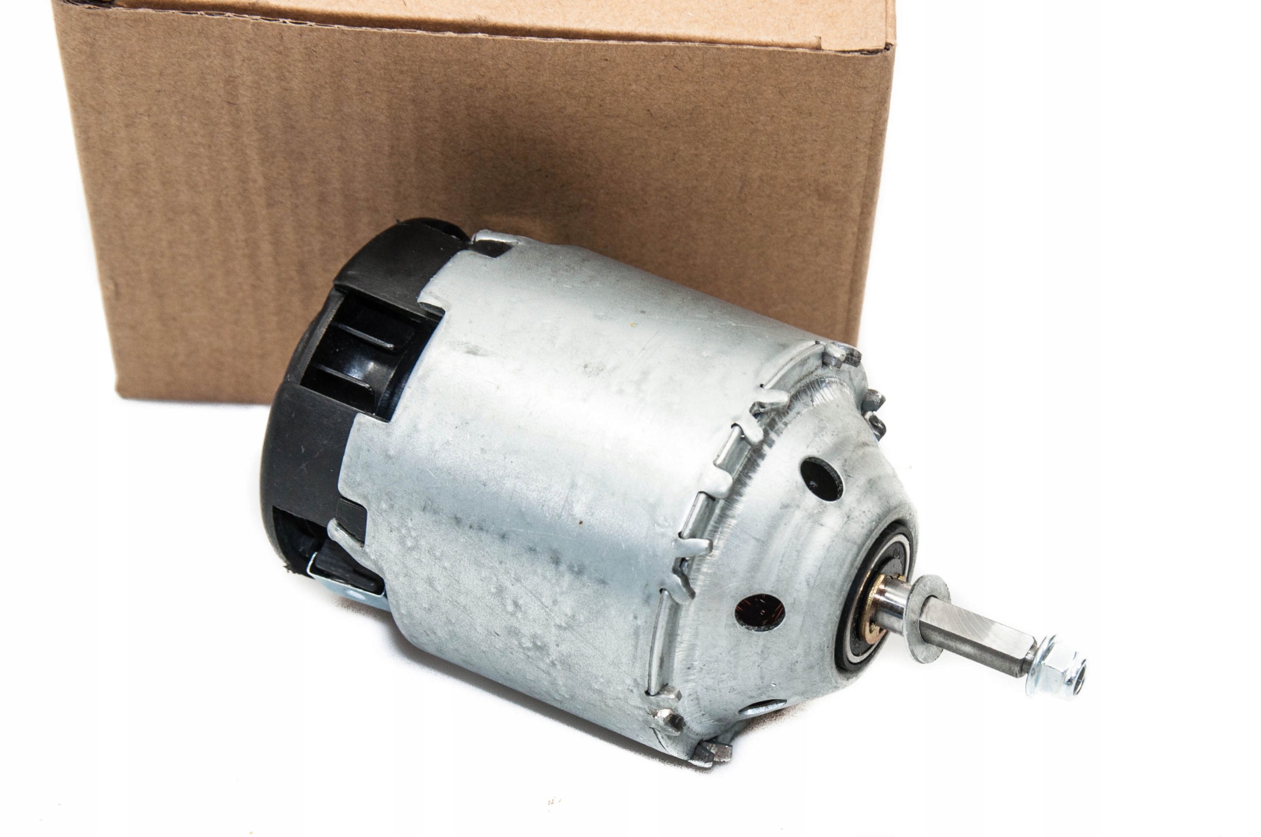 8-98165-412-0 - ДВИГАТЕЛЬ ISUZU D-MAX НОВЫЙ