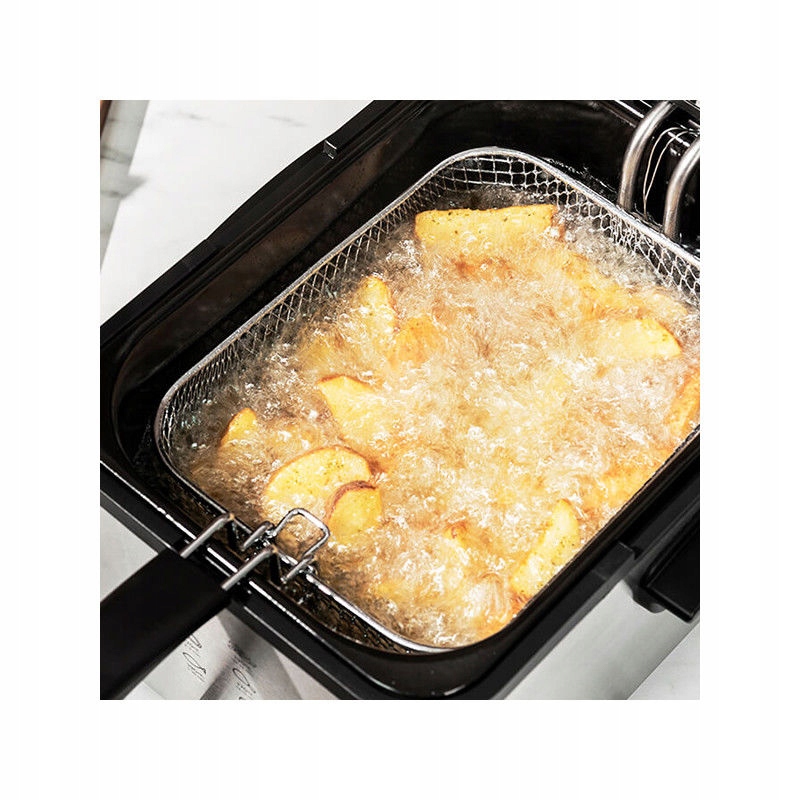 Frytkownica Cecotec 03071 2400 W 3 l Model Inny