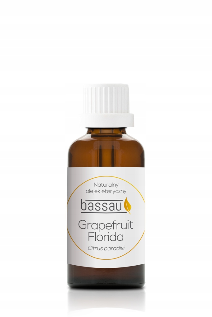 

Olejek Eteryczny Do Sauny Grapefruit Florida 15ML