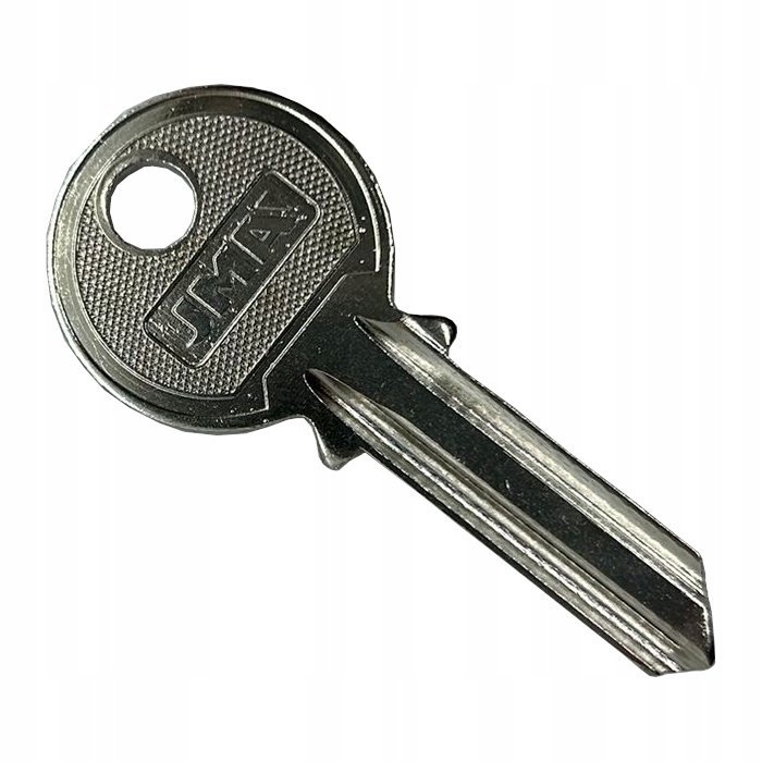 Surový klíč Gerda GDA-3D Jma Expres Rim GDA2 50 Ks