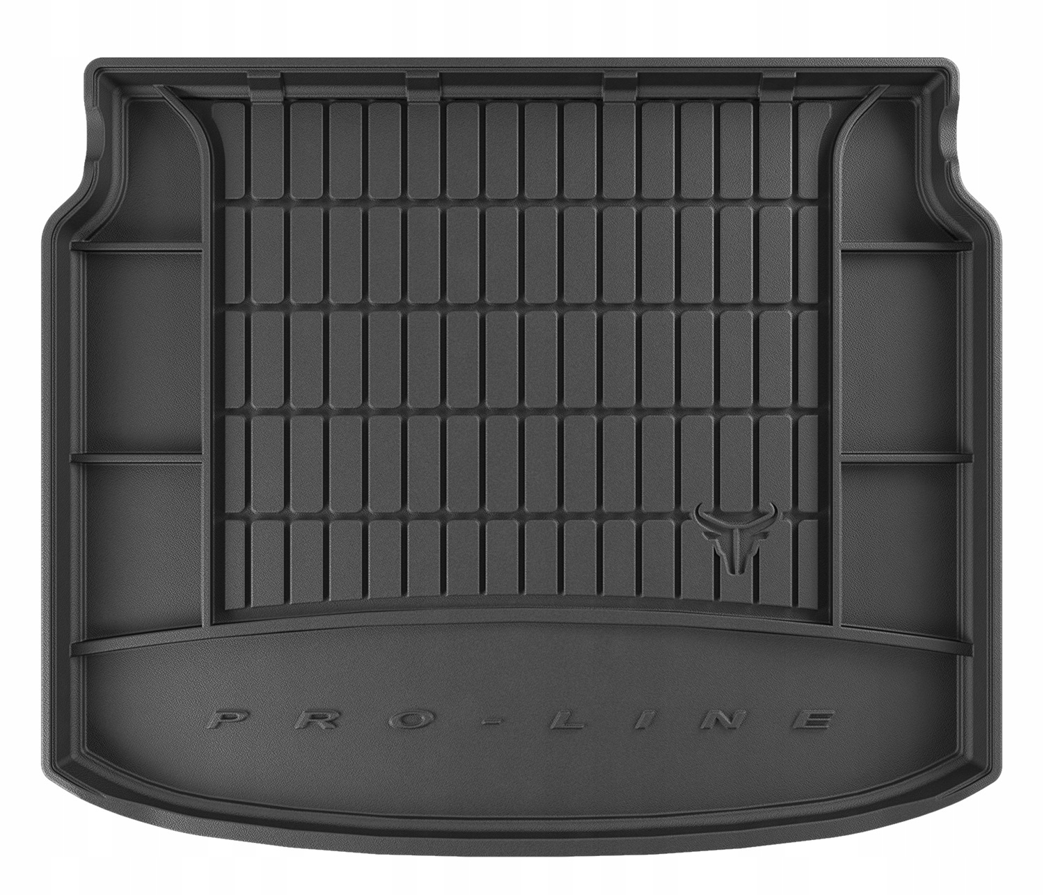 Rohož Do Kufru Gumová vložka Kobereček Mg Zs 2 Hybrid od 2024- Tm