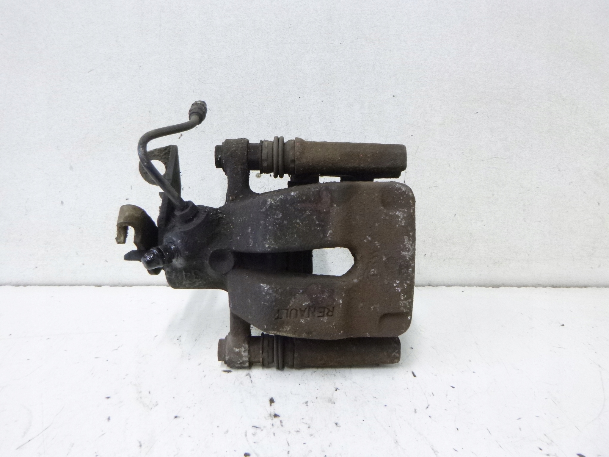 caliper brake rear part right Renault Scenic II 2.0 2005r.